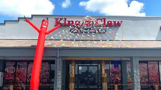 Une photo du restaurant The King Claw - Albany