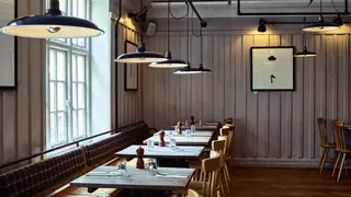 A photo of Pint Shop - Cambridge restaurant