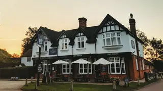 A photo of The Lytton Arms restaurant