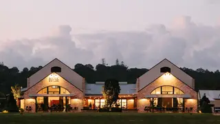 A photo of Husk Distillers Cellar Door restaurant