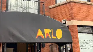 A photo of Arlo restaurant