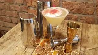 A photo of Sicilian NQ Bar & Bistro restaurant
