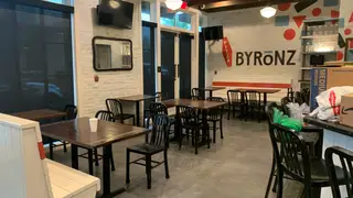 Photo du restaurant Pizza Byronz