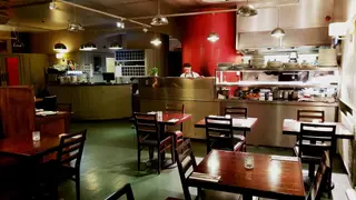 A photo of The Yellow House Bar & Kitchen restaurant