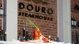 A photo of Douro Steakhouse restaurant