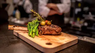 A photo of Subito restaurant