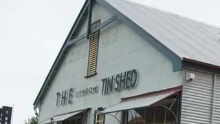 Foto von The Lithgow Tin Shed Restaurant