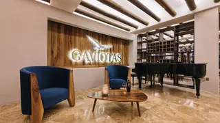 A photo of Gaviotas at Sheraton Buganvilias restaurant