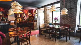 A photo of Ca Go Restaurant restaurant