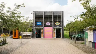 Photo du restaurant Hawarden Estate Farm Shop