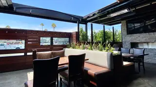 A photo of The Country Club - Costa Mesa restaurant