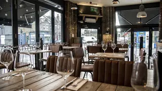 Photo du restaurant Sapore Vero - Hither Green