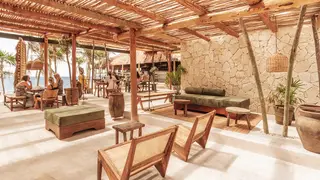 A photo of Restaurante Papaya Playa restaurant
