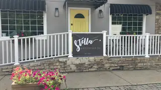 A photo of Stella  A Kitchen and Bar restaurant