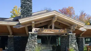 A photo of Cherokee Grill and Steakhouse restaurant