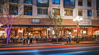 A photo of Union Kitchen & Tap - Gaslamp restaurant