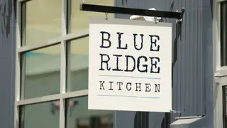 A photo of Blue Ridge Kitchen restaurant