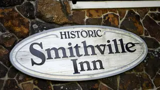 A photo of Smithville Inn restaurant
