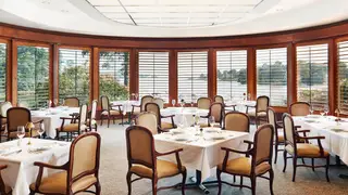 A photo of Chesapeake Restaurant restaurant