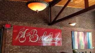 A photo of The Bebedero restaurant