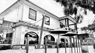 A photo of The Westernport Hotel restaurant