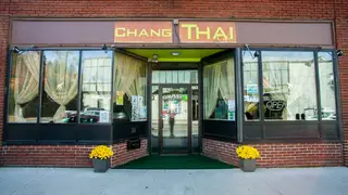 Photo du restaurant Chang Thai Cafe