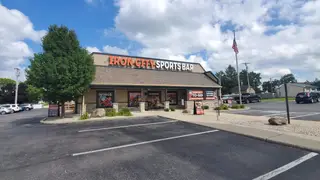 A photo of Iron City Sports Bar restaurant