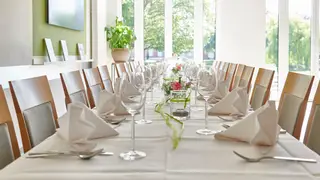 A photo of Restaurant Schwanenhof restaurant