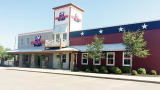 Foto del ristorante Lone Star Texas Grill - Hunt Club