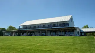 A photo of The Big Creek Lodge Restaurant restaurant