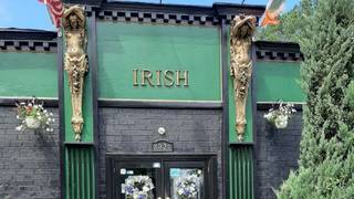 Foto del ristorante Hibernian Irish Pub & Restaurant - North Raleigh