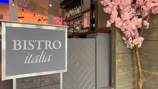 A photo of Bistro Italia restaurant