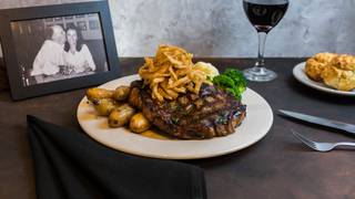 Rombauer Vineyards Four Course Wine Dinner foto