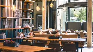 Een foto van restaurant SCHWEIZER'S KITCHEN