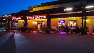 A photo of Filippi's Pizza Grotto Mission Valley restaurant