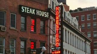 Meatpacking District Opentable