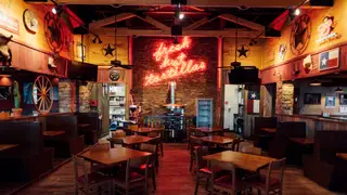 A photo of Lone Star Texas Grill - Kanata restaurant