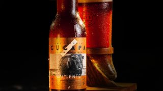 Cervezas dobles foto