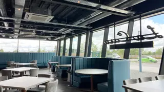 Een foto van restaurant La Casa