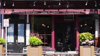 Kingston Westchester 81 Restaurants On Opentable