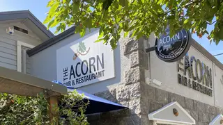 Une photo du restaurant The Acorn Bar & Restaurant