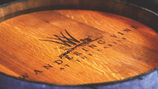 Common Ground Wine Dinner Photo