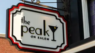 Peak on Salemの写真
