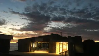 A photo of Fairhaven SLSC restaurant