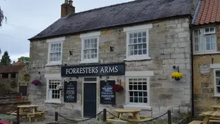 A photo of The Forresters - Kilburn restaurant