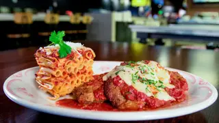 A photo of Sortino’s Italian Kitchen - Sandusky restaurant