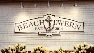 Photo du restaurant Beach Tavern