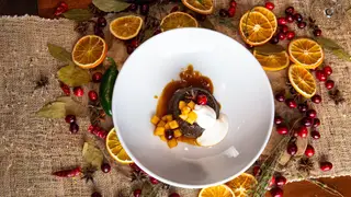 A photo of AnQi restaurant
