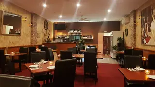 A photo of Indians Again restaurant