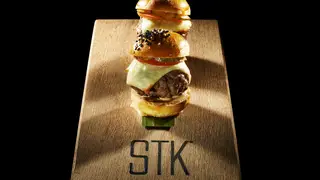 A photo of STK - Scottsdale restaurant